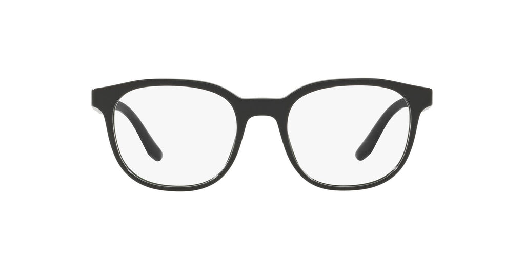 Lente Oftálmico Prada PR04UV Negro