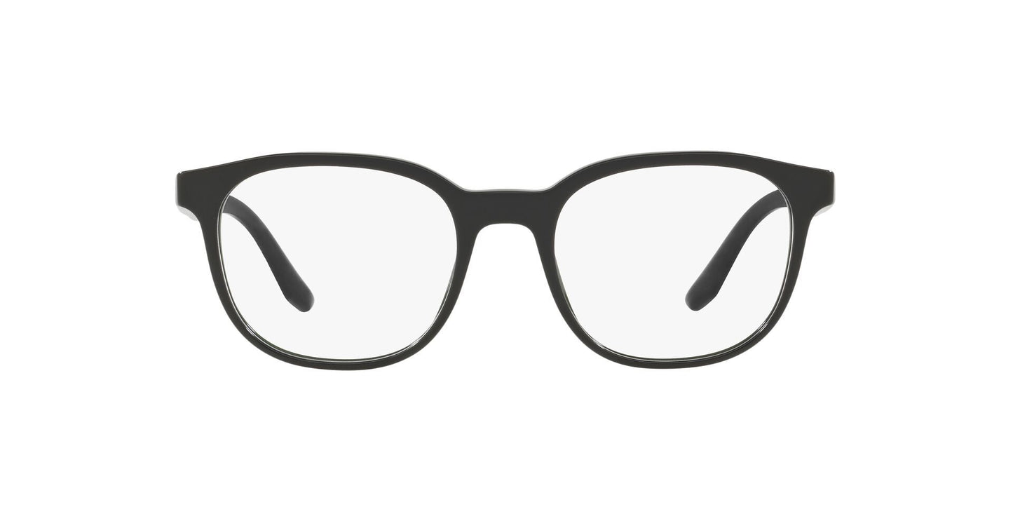 Lente Oftálmico Prada PR04UV Negro