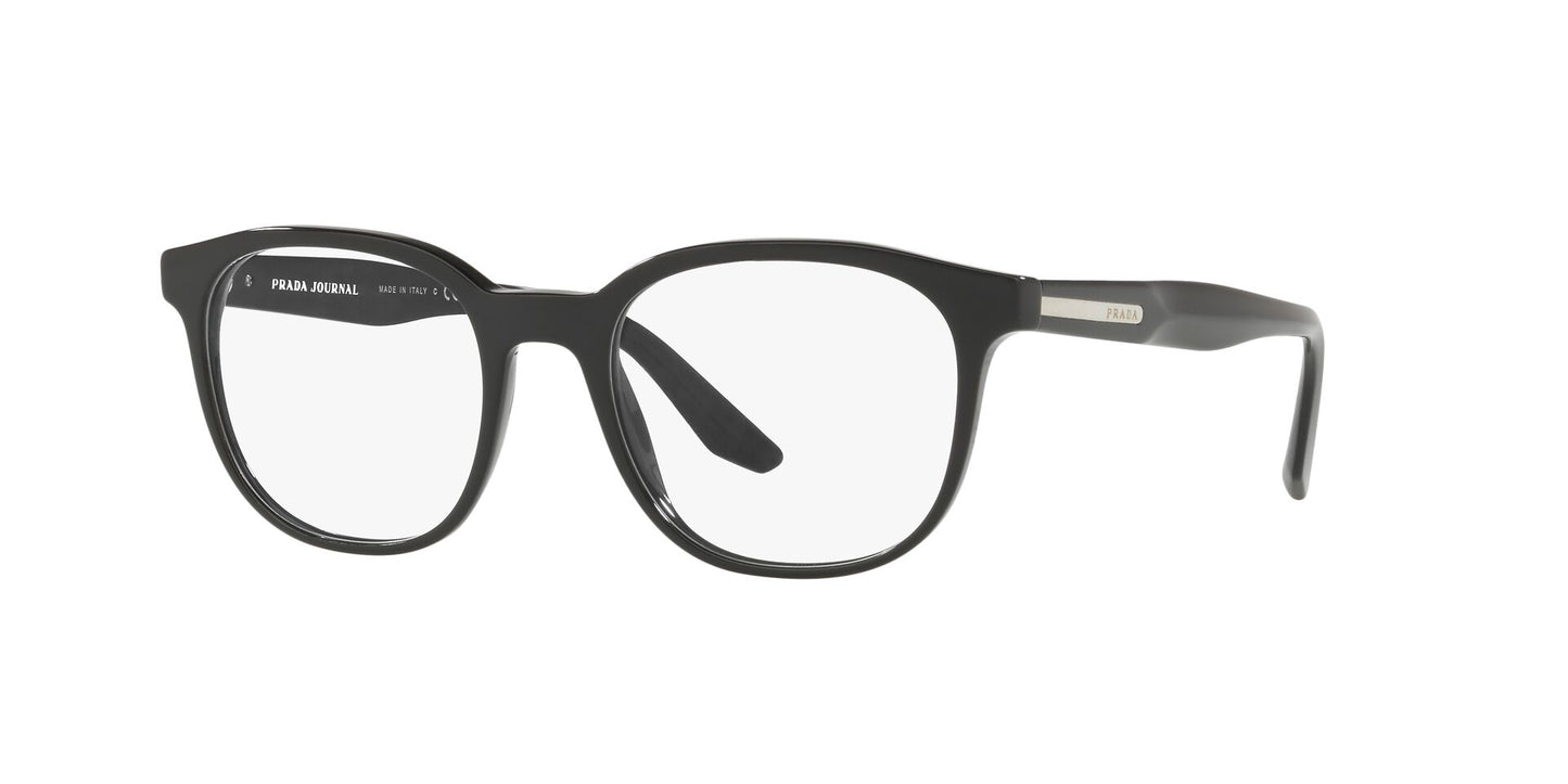 Lente Oftálmico Prada PR04UV Negro