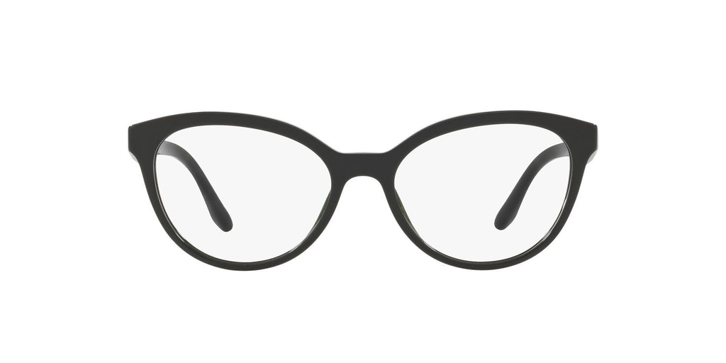 Lente Oftálmico Prada PR05UV Negro