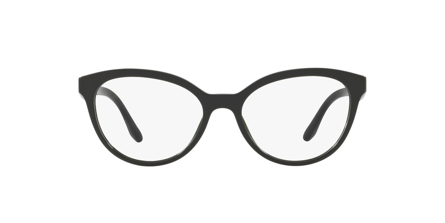 Lente Oftálmico Prada PR05UV Negro