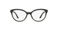 Lente Oftálmico Prada PR05UV Negro