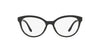 Lente Oftálmico Prada PR05UV Negro