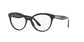 Lente Oftálmico Prada PR05UV Negro