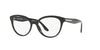 Lente Oftálmico Prada PR05UV Negro