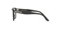 Lente Oftálmico Prada PR05UV Negro