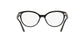 Lente Oftálmico Prada PR05UV Negro