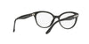 Lente Oftálmico Prada PR05UV Negro