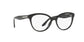 Lente Oftálmico Prada PR05UV Negro