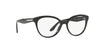 Lente Oftálmico Prada PR05UV Negro