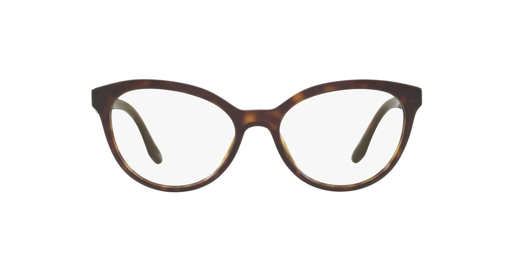 Lente Oftálmico Prada PR05UV Havana