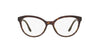 Lente Oftálmico Prada PR05UV Havana