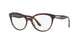 Lente Oftálmico Prada PR05UV Havana