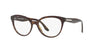 Lente Oftálmico Prada PR05UV Havana