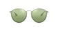 Lente Solar Ray Ban RB3574N Plata
