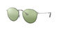 Lente Solar Ray Ban RB3574N Plata