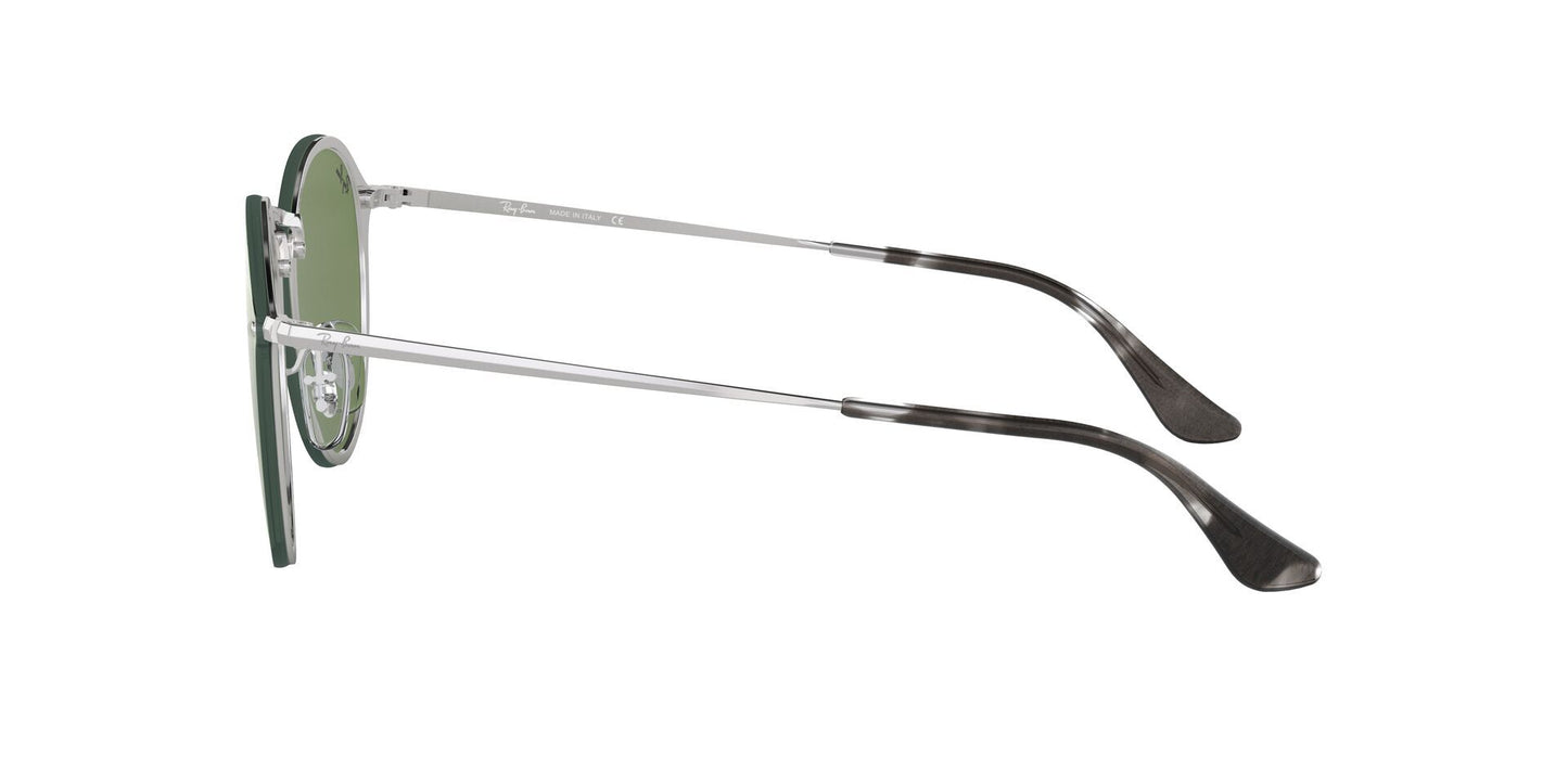 Lente Solar Ray Ban RB3574N Plata