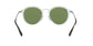 Lente Solar Ray Ban RB3574N Plata