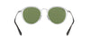 Lente Solar Ray Ban RB3574N Plata