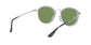 Lente Solar Ray Ban RB3574N Plata