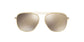 Lente Solar Chanel CH4230Q Negro
