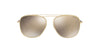 Lente Solar Chanel CH4230Q Negro