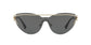 Lente Solar Versace VE2186 Dorado