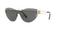 Lente Solar Versace VE2186 Dorado