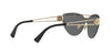 Lente Solar Versace VE2186 Dorado