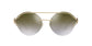 Lente Solar Versace VE2184 Dorado