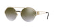 Lente Solar Versace VE2184 Dorado