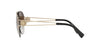 Lente Solar Versace VE2184 Dorado