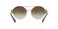 Lente Solar Versace VE2184 Dorado