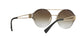Lente Solar Versace VE2184 Dorado
