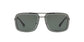 Lente Solar Versace VE2183 Gris