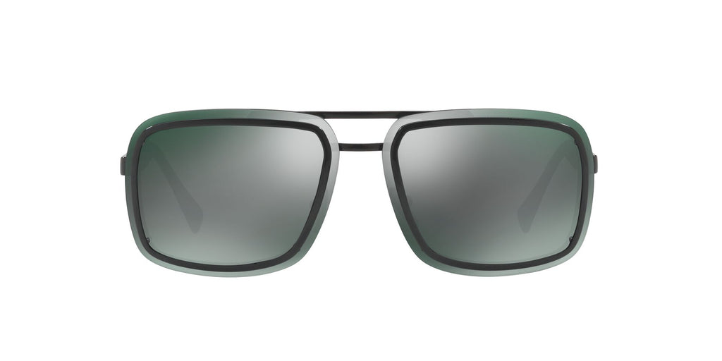 Lente Solar Versace VE2183 Negro
