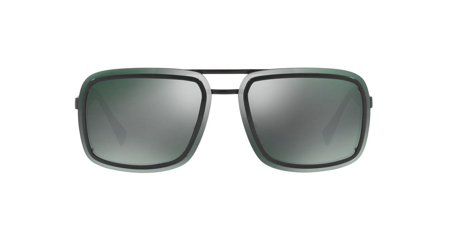 Lente Solar Versace VE2183 Negro