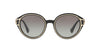 Lente Solar Versace VE4342 Negro