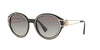 Lente Solar Versace VE4342 Negro
