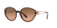 Lente Solar Versace VE4342 Café