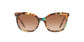Lente Solar Tiffany TF4140 Havana