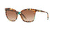 Lente Solar Tiffany TF4140 Havana