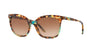 Lente Solar Tiffany TF4140 Havana