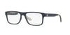 Lente Oftálmico Polo Ralph PH2182 Azul