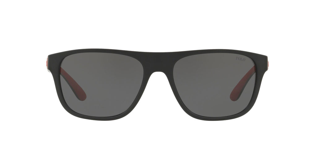 Lente Solar Polo Ralph PH4131 Negro