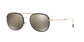 Lente Solar Giorgio Armani AR6064Q Dorado