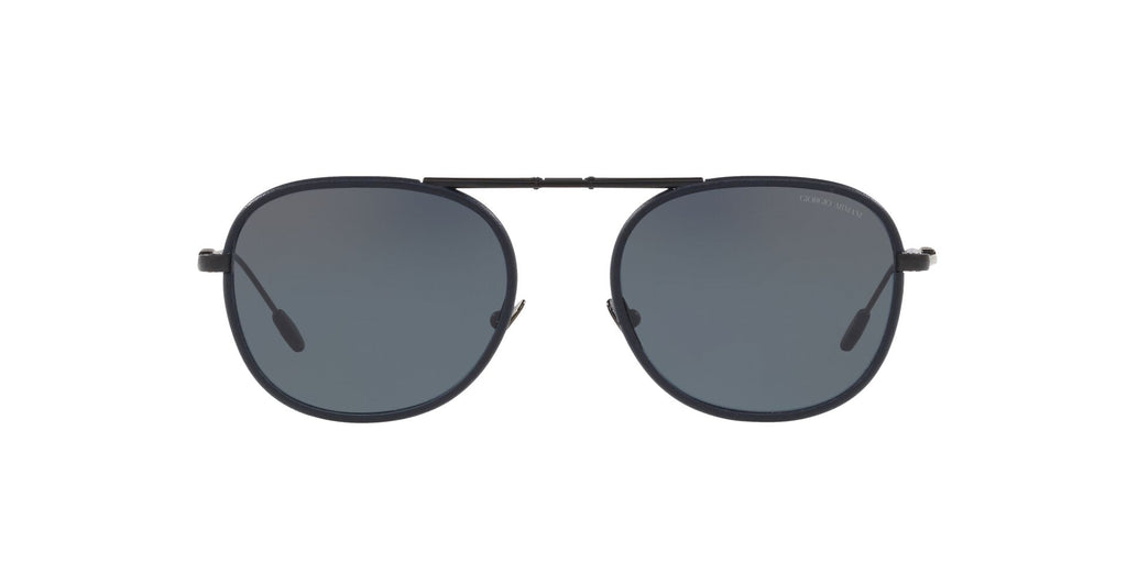 Lente Solar Giorgio Armani AR6064Q Negro