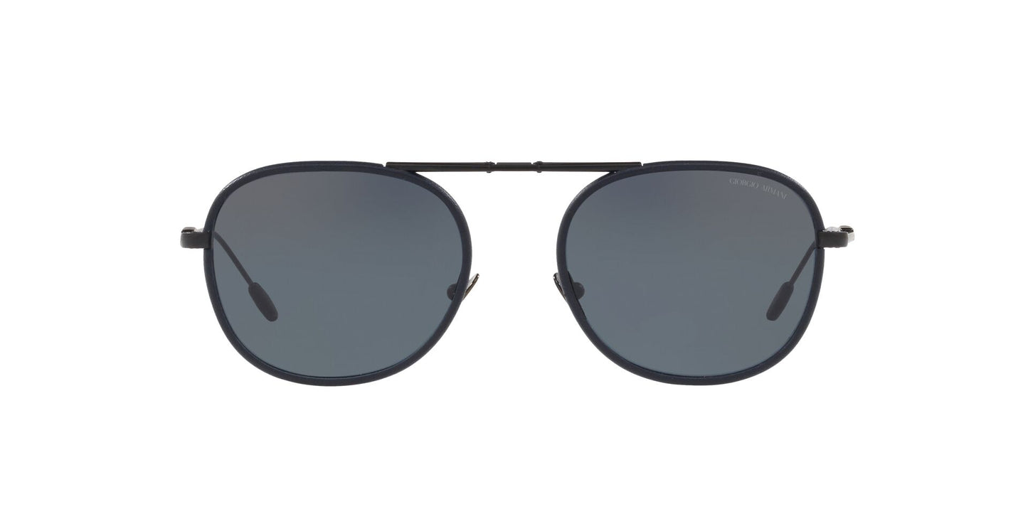 Lente Solar Giorgio Armani AR6064Q Negro