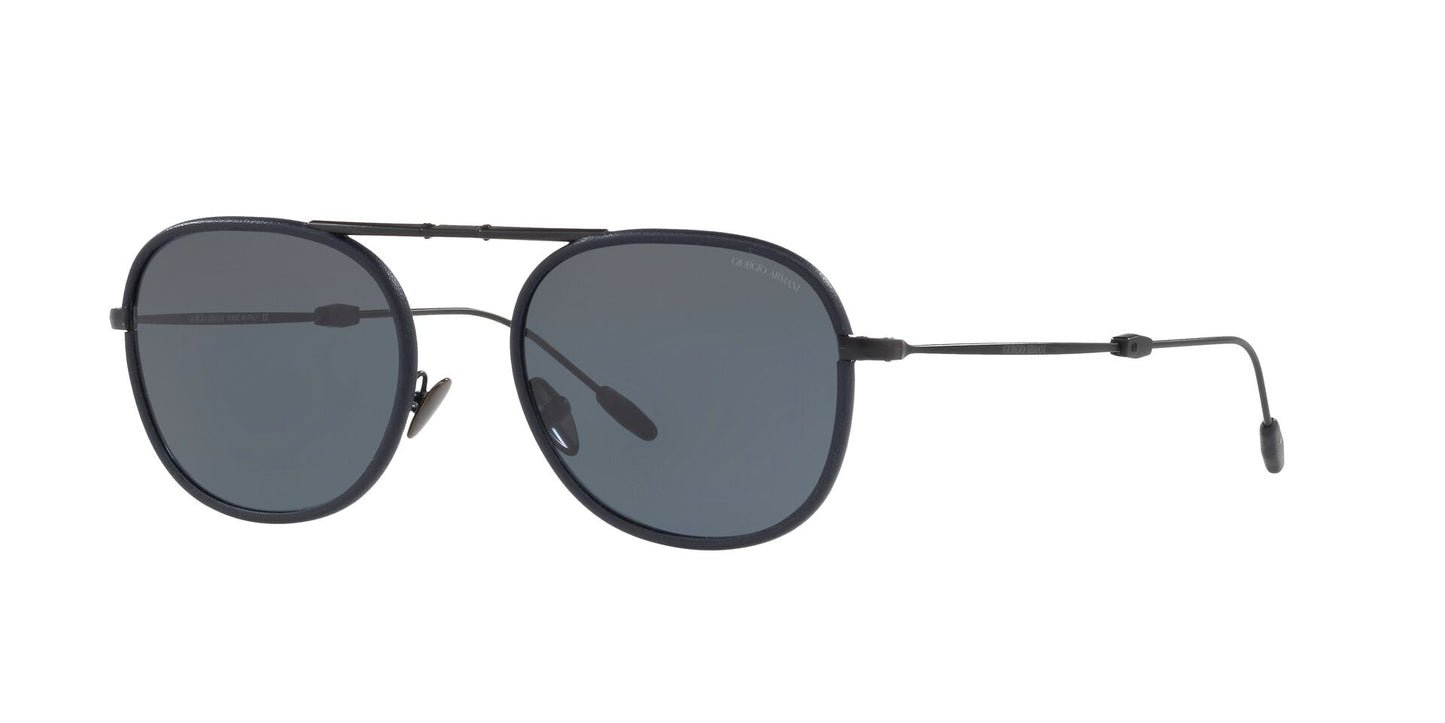 Lente Solar Giorgio Armani AR6064Q Negro
