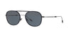Lente Solar Giorgio Armani AR6064Q Negro